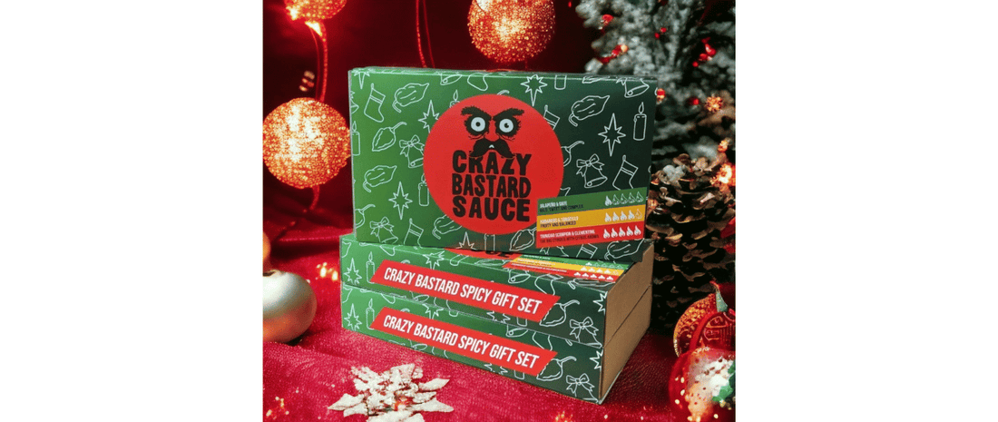 Spice Up the Holidays: 8 Perfect Christmas Gifts for Hot Sauce Lovers
